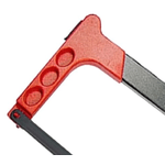 Arco Serra 300mm 12" Cabo Plastico - Mtx