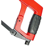 Arco Serra 300mm 12" Cabo Plastico - Mtx