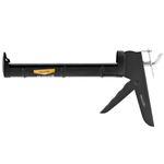 Aplicador Silic Semi Aberto 310ml Sparta