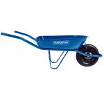 Carriola 50l Pneu/cmr77704/434-77704/432