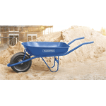 Carriola 50l Pneu/cmr77704/434-77704/432