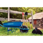 Carriola 50l Pneu/cmr77704/434-77704/432
