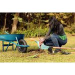 Carriola 50l Pneu/cmr77704/434-77704/432