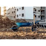 Carriola 50l Pneu/cmr77704/434-77704/432