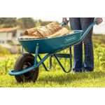 Carriola 50l Pneu/cmr77704/434-77704/432