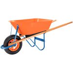 Carriola Tramontina Cacamba Plast 55l 77717/421