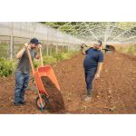 Carriola Tramontina Cacamba Plast 55l 77717/421