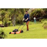 Cortador de Grama a Combustao Cc50m 6hp