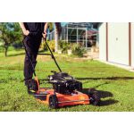 Cortador de Grama a Combustao Cc50m 6hp