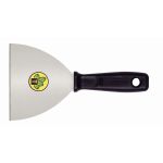 Espatula Flexivel 12cm C/cabo Plast