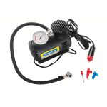 Compressor ar Portatil 12v - 50w