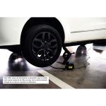 Compressor ar Portatil 12v - 50w