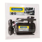 Compressor ar Portatil 12v - 50w