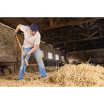 Forcado Arame 4D com Cabo 71cm