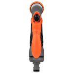 Hidropistola Plastica Engate Rapido Jato Control
