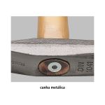 Martelo Pena 300g 40443/005