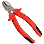 Alicate de Corte Diagonal 165mm (6.1/2")