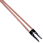 Cavadeira Articulada com Cabo 140cm
