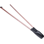 Cavadeira Articulada Forjlight com Cabo 150cm