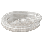Mangueira Espiral Pu 1.1/2 Zincada