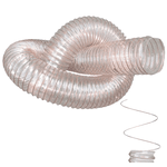 Mangueira Espiral Pu 2 Cobreada