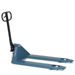 Transpalete (Paleteira) 2T Rodas Nylon 680mm