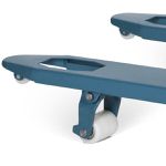 Transpalete (Paleteira) 2T Rodas Nylon 680mm
