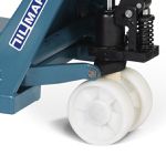 Transpalete (Paleteira) 2T Rodas Nylon 680mm