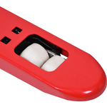 Transpalete (Paleteira) 2T Roda Dupla Nylon 680mm
