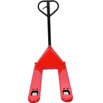 Transpalete (Paleteira) 2T Roda Dupla Nylon 680mm
