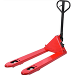Transpalete (Paleteira) 2T Roda Dupla Nylon 680mm