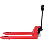 Transpalete (Paleteira) 2T Roda Dupla Nylon 680mm