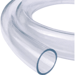 Mangueira Cristal 1 x 2,0mm