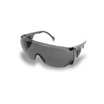 Oculos Panda Fume Ca19176/Ca10344