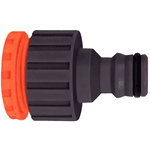 Adaptador Femea para Jardim 1/2 x 3/4