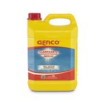 Genfloc Clarif/aux Filt 5litros