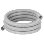 Mangueira Espiral Cinza 1.1/2 Leve