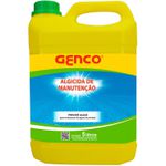 Algicida de Manutencao 5 Litros