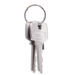Cadeado Haste Longa Sm Lt 35/75mm