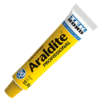 Adesivo Araldite Profissional 90 Min 23gr