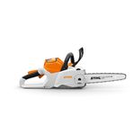 Motosserra a Bateria Msa 160.0 C-b (ñ Acompanha Carre Bat)