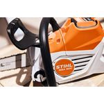 Motosserra a Bateria Msa 160.0 C-b (ñ Acompanha Carre Bat)