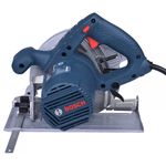 Serra Circ 7.1/4" Gks 20-65 220v + 1 disco