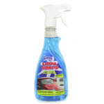 LIMPA VIDROS AUTOMOTIVO 500ML