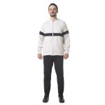 Jaqueta Masculina - Cinza