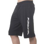 Bermuda Masculina - Preto