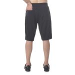 Bermuda Masculina - Preto