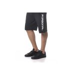 Bermuda Masculina - Preto