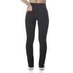 Calça Feminina - Preto