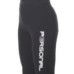 Calça Feminina - Preto